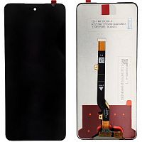 Дисплей Infinix Zero 5G + тачскрин (AAAA)