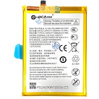 Акумулятор ZTE Li3839T44P8h866445 Blade A7S 2020 A7020, Blade A71 (оригінал G+OCA Pro 3900 mAh)