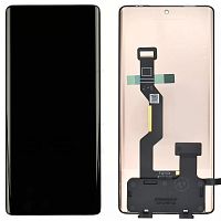 Дисплей Motorola Moto G85 XT2427-3 з тачскріном (AAAA)