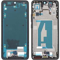Рамка дисплея Xiaomi 14T (черная)