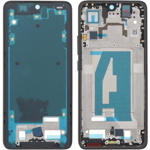 Рамка дисплея Xiaomi 14T (чорна)