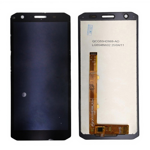 Дисплей Doogee S41 S41 Pro S41T S41 Max з тачскріном (AAAA)