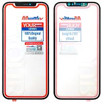 Скло дисплея Apple iPhone 12 Pro Max (Musttby Original з OCA плівкою)