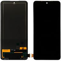 Дисплей Xiaomi Redmi Note 10 Pro, Note 10 Pro Max з тачскріном (IN-CELL)