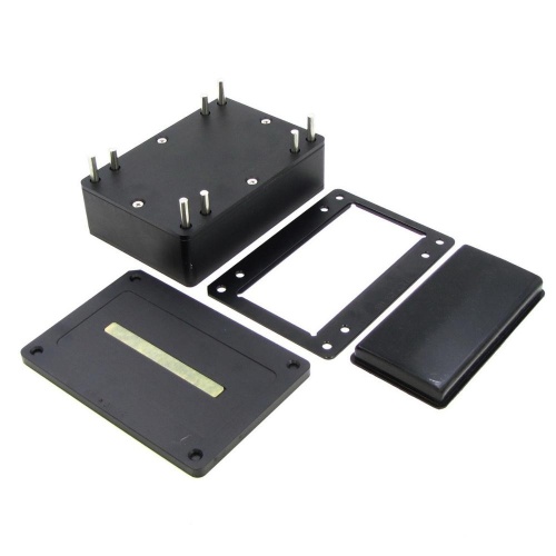 Апарат з вакуумним ламінатором та автоклавом M-Triangel MT-103 9" (автоклав d=16 L=17см ламінатор L=21.5 W=16 см) фото 6