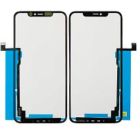 Тачскрін Apple iPhone 11 Pro Max A2218 (Original Musttby з OCA плівкою, без мікросхеми)
