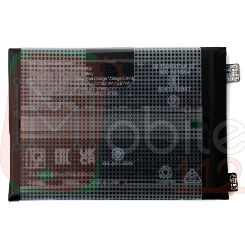 Акумулятор OnePlus BLP921 Ace (оригінал Китай 4500 mAh)