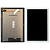 Дисплей Lenovo Tab 4 10" TB-X304L X304F з тачскріном (білий)