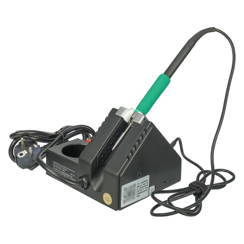 Паяльна станція прецизійна Aifen A5-245 (паяльник стандарту JBC 245, 120W, 100C - 450C) фото 4