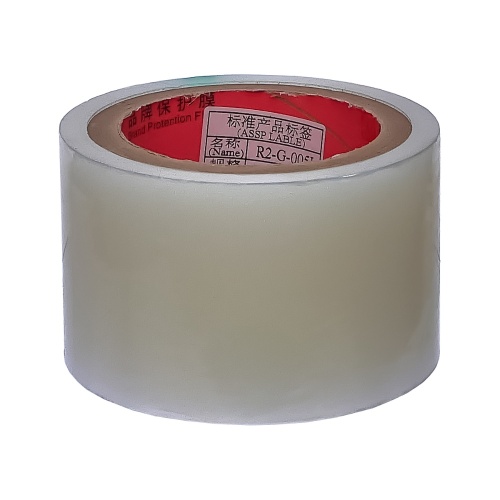 Захисна плівка в рулоні Kaisi ширина 80мм., для дисплеїв та корпусних частин Захисна плівка в рулоні Kaisi ширина 80мм., для дисплеїв та корпусних частин