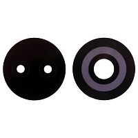 Стекло камеры Tecno Camon 20 CK6, Camon 20 Pro 5G CK8n (комплект 2 шт)