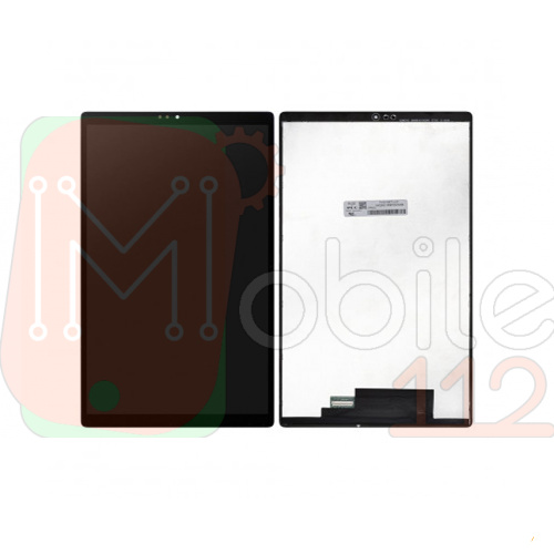 Дисплей Lenovo Tab M10 HD Gen 2 TB-X306F з тачскріном (AAAA)