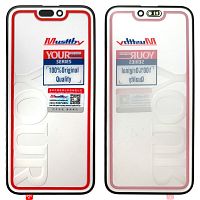 Скло дисплея Apple iPhone 15 Pro Max (Musttby Original з OCA плівкою)