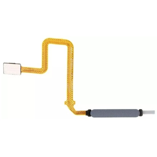 Шлейф Xiaomi Poco X3 GT, Redmi Note 10 Pro China з кнопкою включення та сканером відбитка пальця (AAA чорний) Шлейф Xiaomi Poco X3 GT, Redmi Note 10 Pro China з кнопкою включення та сканером відбитка пальця (AAA чорний)