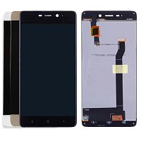 Дисплей Xiaomi Redmi 4 з тачскріном Розпродаж (чорний)