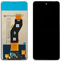 Дисплей Infinix Smart 8, Hot 40i | Tecno Spark 20 20C, Spark Go 2024 з тачскріном (TXDI660QCEPX-53 оригінал Китай)