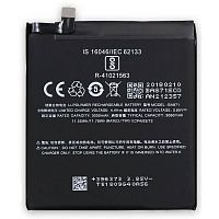 Аккумулятор Meizu BA871 оригинал Китай 15 Lite M871H 3000 mAh