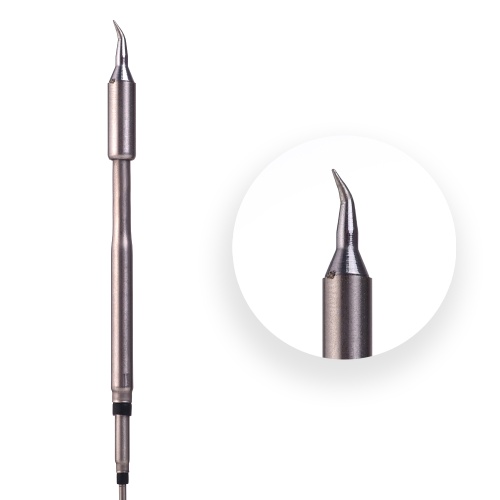Жало паяльника Mechanic C245-TS вигнуте Жало паяльника Mechanic C245-TS вигнуте