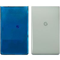 Задня кришка Google Pixel 6 (зелена оригінал Китай)