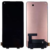 Дисплей Xiaomi Mi 11 Lite 4G 5G, 11 Lite 5G NE з тачскріном (OLED)
