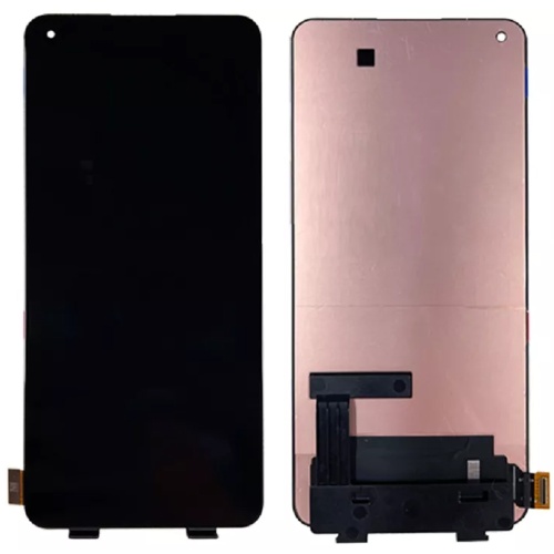 Дисплей Xiaomi Mi 11 Lite 4G 5G, 11 Lite 5G NE з тачскріном (OLED)