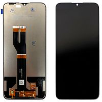 Дисплей Nokia G11, Nokia G21 з тачскріном (SKI651-B78 V0.3 оригінал OEM)