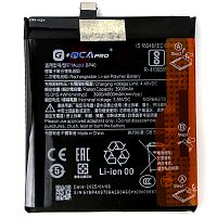 Акумулятор Xiaomi BP40 оригінал G+OCA Pro Redmi K20, Mi 9T Mi9T 4000 mAh M1903F10I, M1903F10G