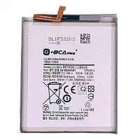 Акумулятор Samsung EB-BG985ABY Galaxy S20+ Plus G985F (оригінал G+OCA Pro 4500 mAh)