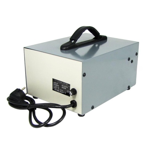 Паяльна станція Aida 952D+, фен з вентиляторним нагнітачем, вбудованим у корпус блоку управління, паяльник фото 4 Паяльна станція Aida 952D+, фен з вентиляторним нагнітачем, вбудованим у корпус блоку управління, паяльник фото 4