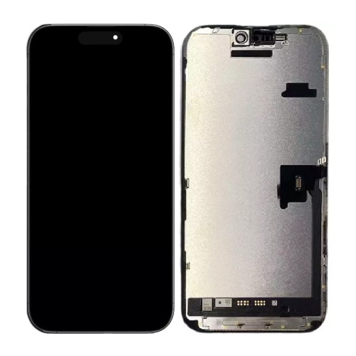 Дисплей Apple iPhone 16 Pro з тачскріном (ZY IN-CELL)