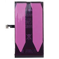 Аккумулятор Apple iPhone 15 Plus (без ошибки - JCID)