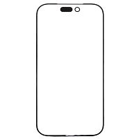 Скло дисплея Apple iPhone 17 Pro (Original XF з OCA плівкою)