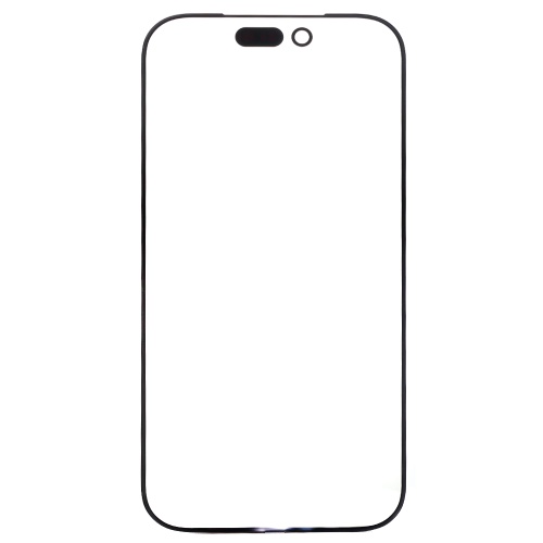 Скло дисплея Apple iPhone 17 Pro (Original XF з OCA плівкою)