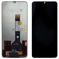 Дисплей Xiaomi Redmi A5 4G (Global 168 мм) з тачскріном (AAAA)