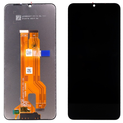 Дисплей Realme Note 60 RMX3933, Note 60x RMX3938 з тачскріном (оригінал OEM)