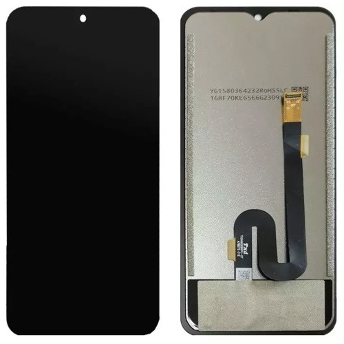 Дисплей Ulefone Armor 22 з тачскріном (оригінал Китай)