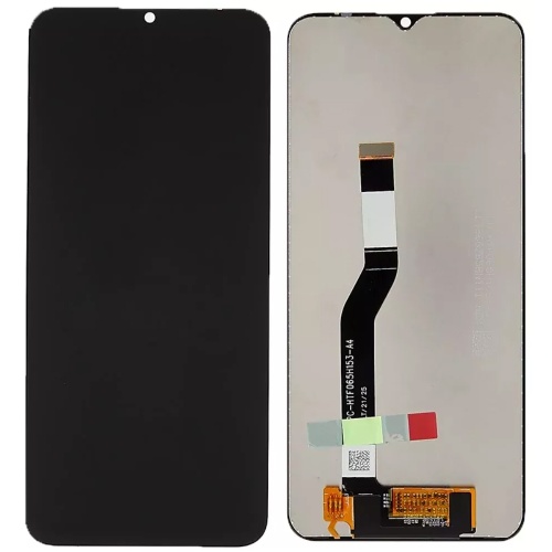 Дисплей Wiko T10 з тачскріном (AAAA)