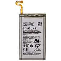 Акумулятор Samsung EB-BG965ABE оригінал Китай Galaxy S9 Plus G965F 3500 mAh