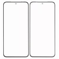 Скло дисплея Motorola Edge 30 Neo XT2245-1 (з OCA плівкою)