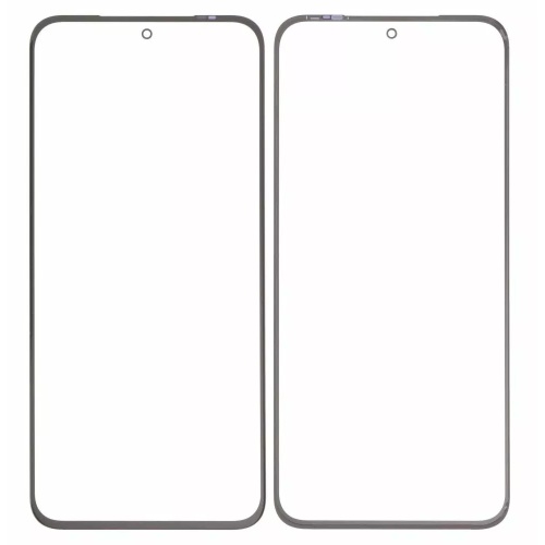 Скло дисплея Motorola Edge 30 Neo XT2245-1 (з OCA плівкою)