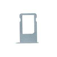 Тримач SIM карти Apple iPhone 6S (сірий)