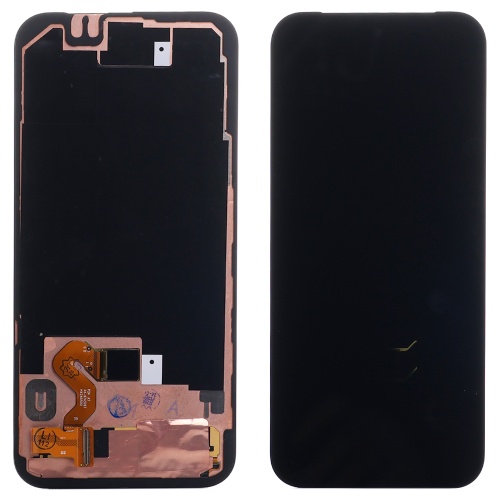 Дисплей Google Pixel 9 Pro XL з тачскріном (оригінал OEM з рамкою) Дисплей Google Pixel 9 Pro XL з тачскріном (оригінал OEM з рамкою)