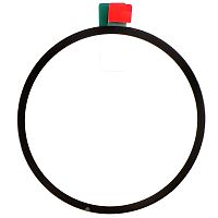 Скло дисплея Samsung Galaxy Watch 7 44 мм SM-L310 (OCA Pro з плівкою)