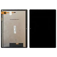 Дисплей Lenovo Tab M10 10.0" TB-X505 + тачскрин TV101WXM-NL9 (черный оригинал Китай)