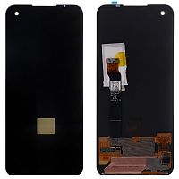 Дисплей Asus ZenFone 8 ZS590KS, Asus Zenfone 10 з тачскріном (оригінал 100%)