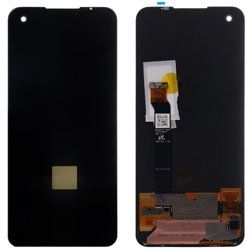 Дисплей Asus ZenFone 8 ZS590KS, Asus Zenfone 10 + тачскрин (оригинал 100%)