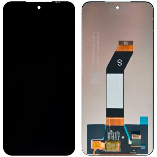 Дисплей для Ulefone Note 13P з тачскріном (оригінал Китай)