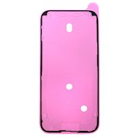 Скотч - стікер для дисплея iPhone 16 Pro Max (Orig червоний)