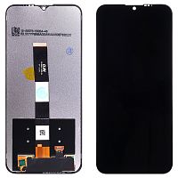 Дисплей Blackview A95 з тачскріном (AAAA)