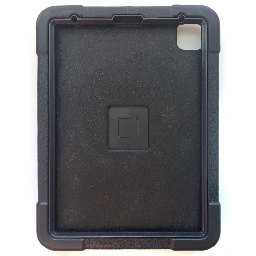 Чохол протиударний 360 iPad Pro 11 2018-2022 (чорний) фото 2
